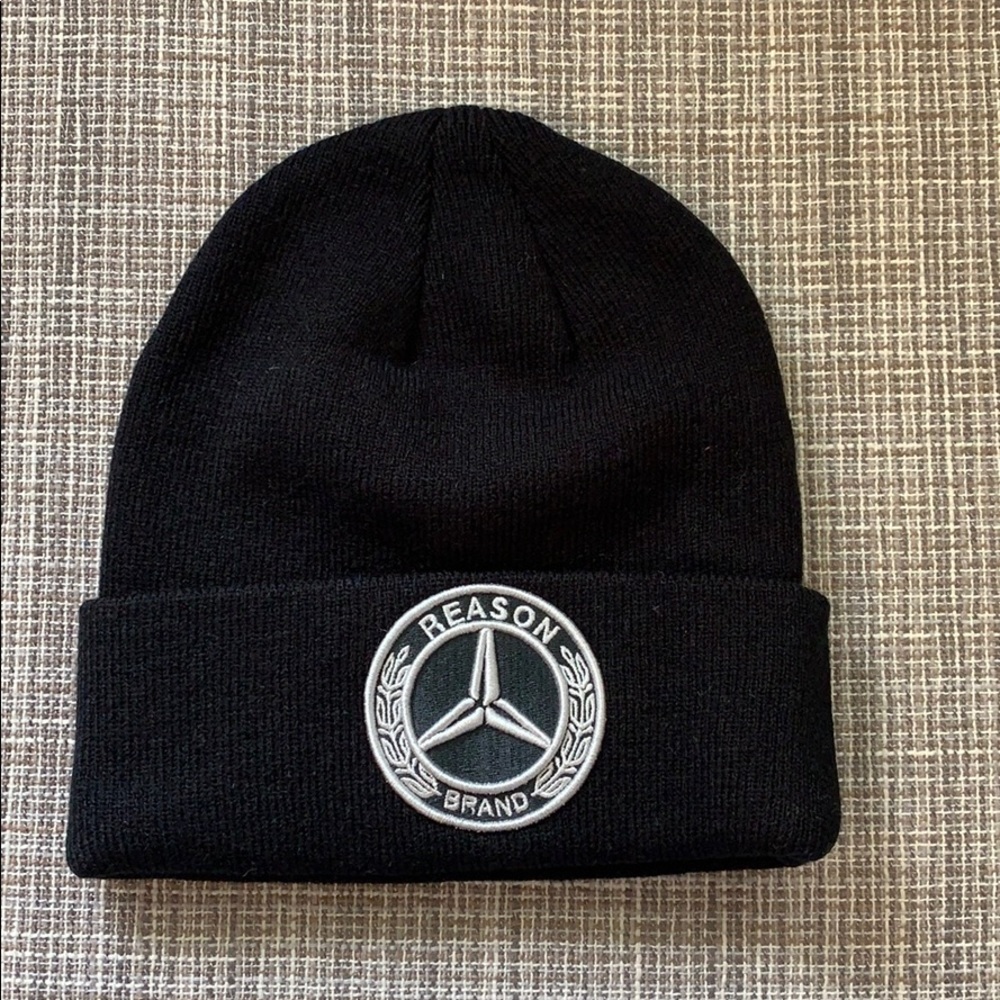 CLEARANCE!🌼REASON beanie stocking cap - Picture 6 of 8